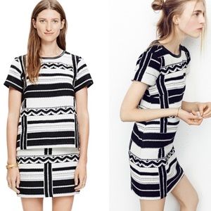 Madewell Tribal Boho Top